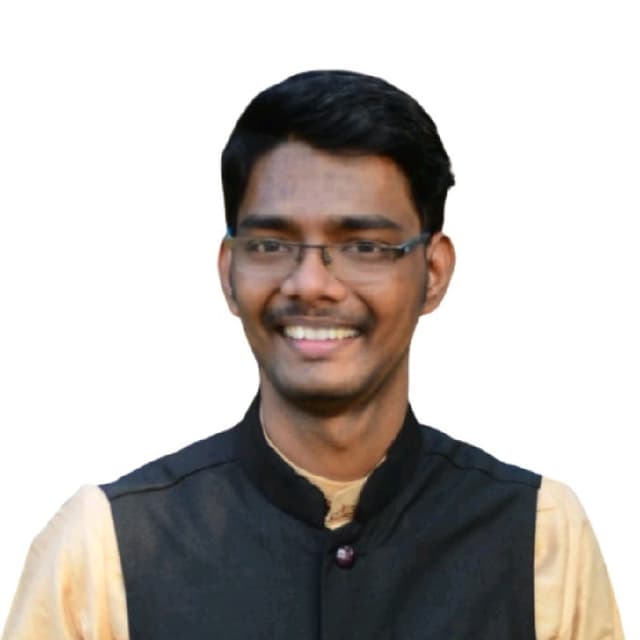 Yograj Ghadge