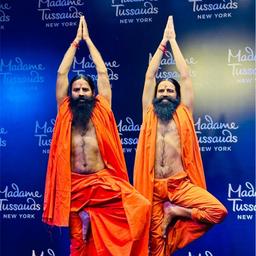 Swami Ramdev