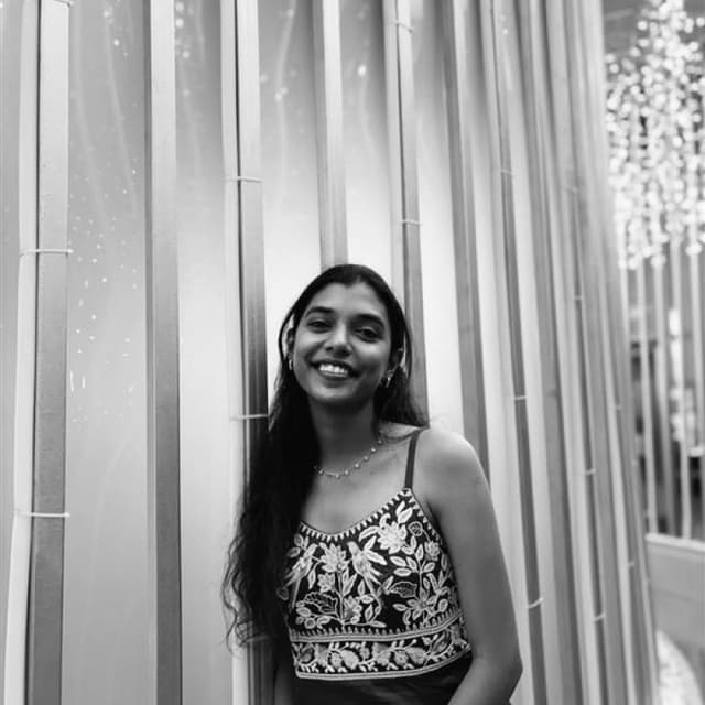 Yojana Sawant