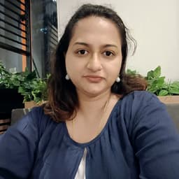 Yojana Wagle