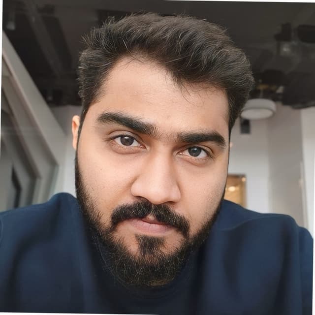 Yokesh Elumalai