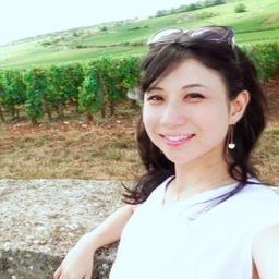 Yoko Fukata