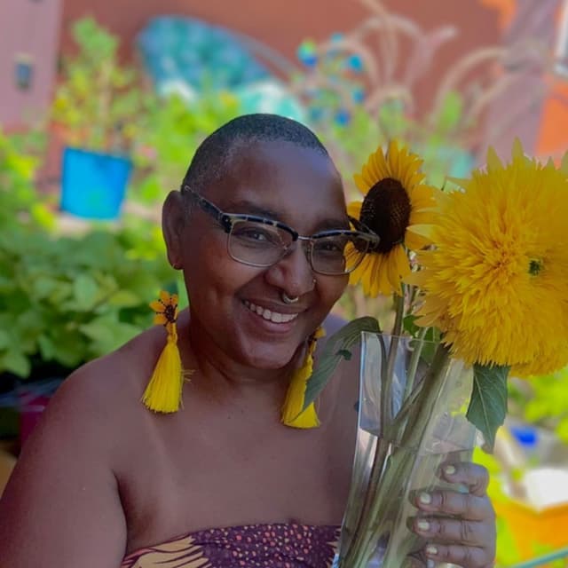 Yolanda Lagunero