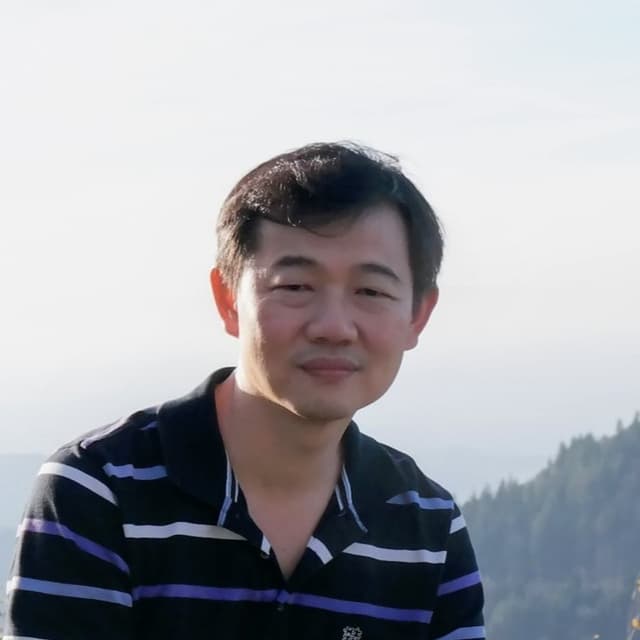 Yong Tong Chua