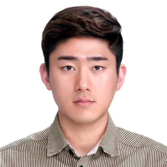 Kyoung Min Yoo
