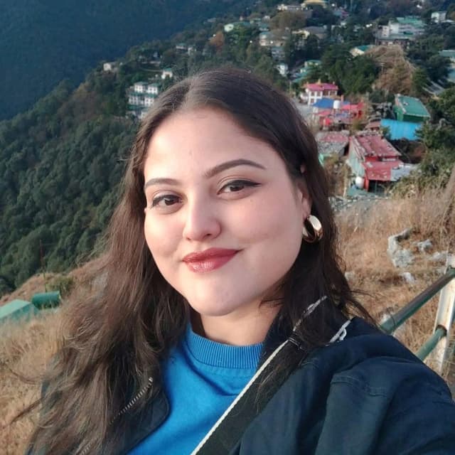 Yoolish Tyagi