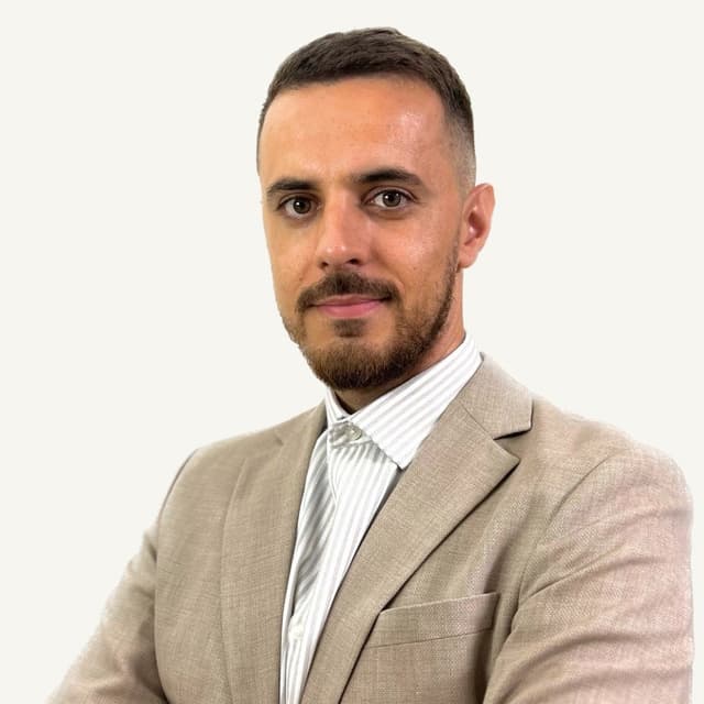 Yordan Stoyanov