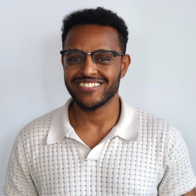 Yosef Mihretie