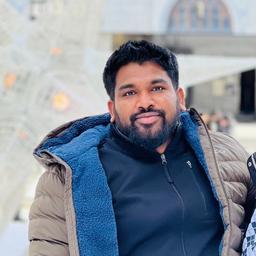 Yoshan Chathuranga Kankani Widanelage