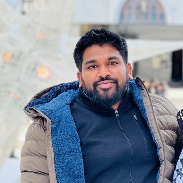 Yoshan Chathuranga Kankani Widanelage
