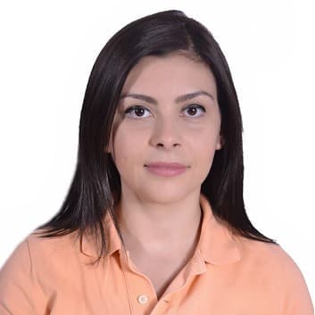 Yosra Landolsi