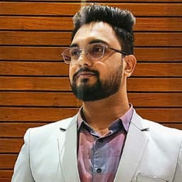 Ashutosh Kushwaha