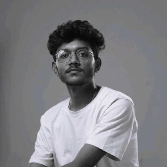 Dev Chaudhari