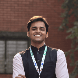 Saurabh Pandey
