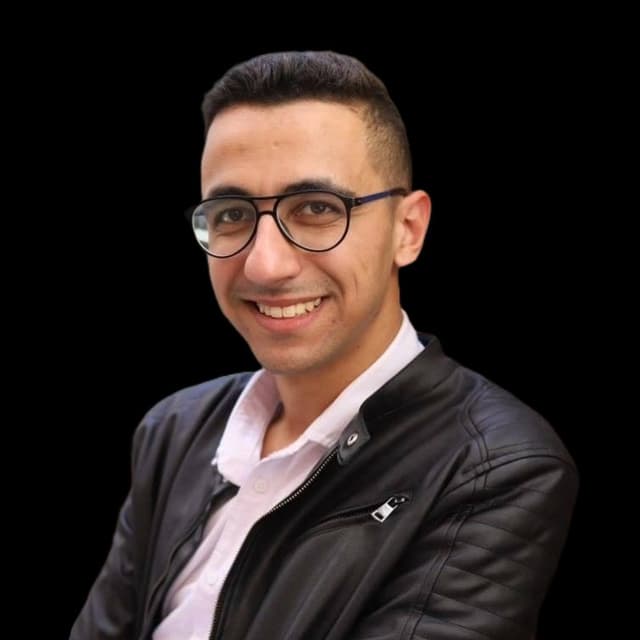 Yousef Fawzy