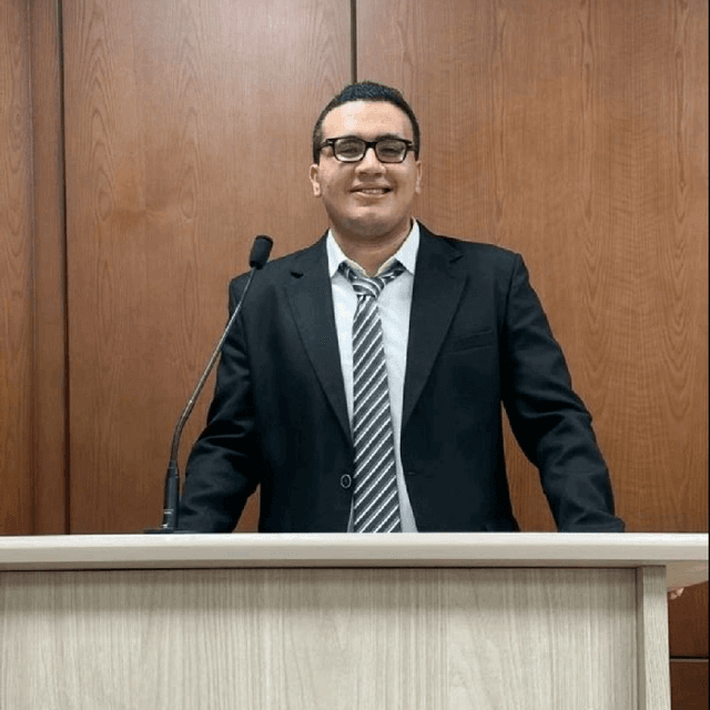 Youssef Muhammad