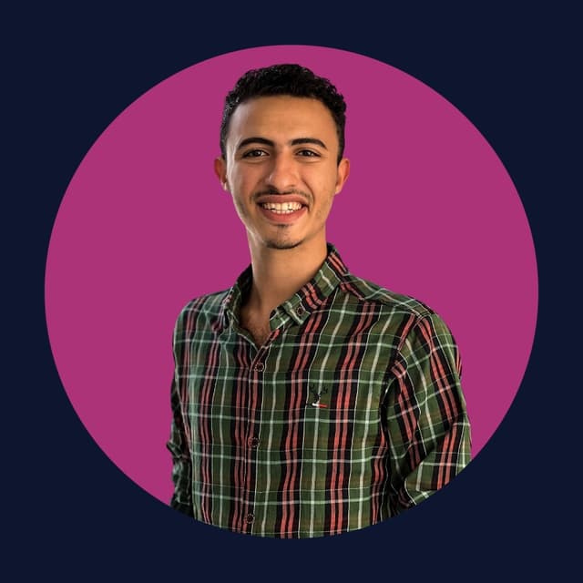 Youssef waheed, C-KPI