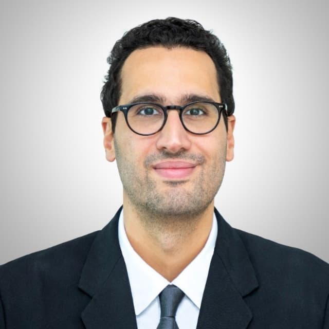 Youssef Salem