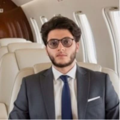 Mohammad Yousuf Aslam ✈︎