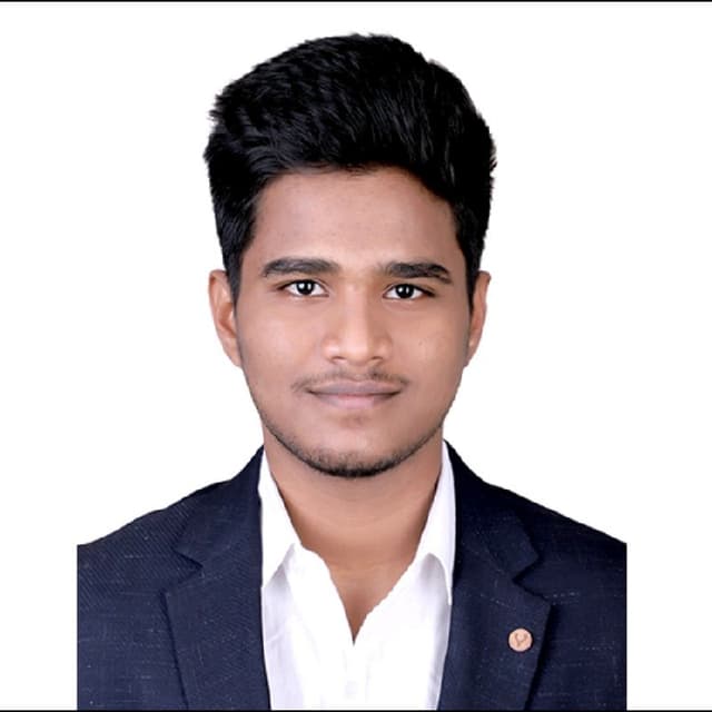 Mohammed Yousuf