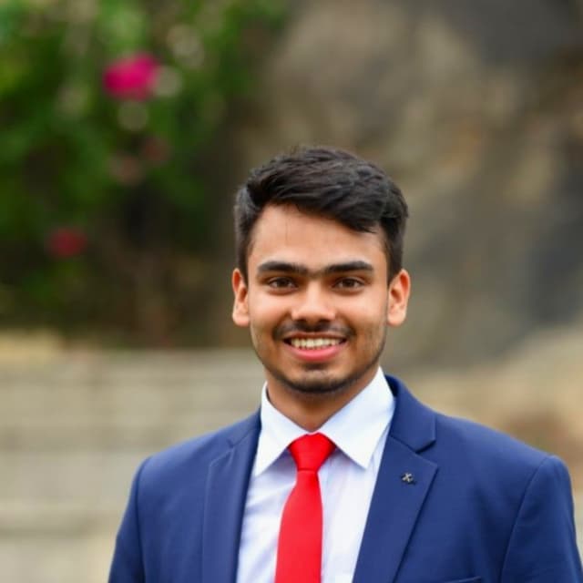 Utkarsh Tiwari