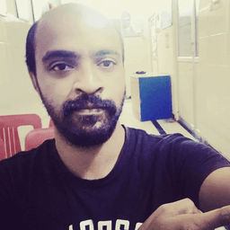 Youvaraj Marappan