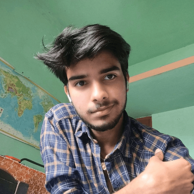 Youwank Raj