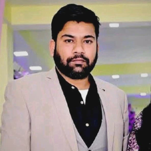 Ashish Kumar