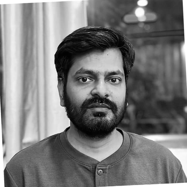 Pankaj Yadav
