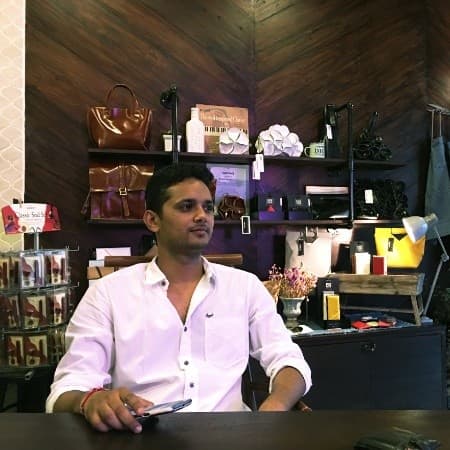 Yash Pareek
