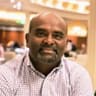 Yesudason Paulraj