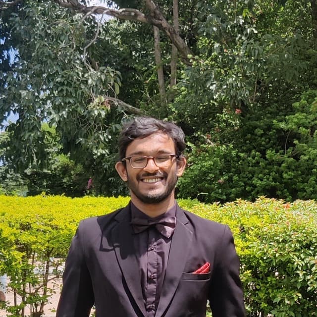 Yogeshwar Chowdary Polina