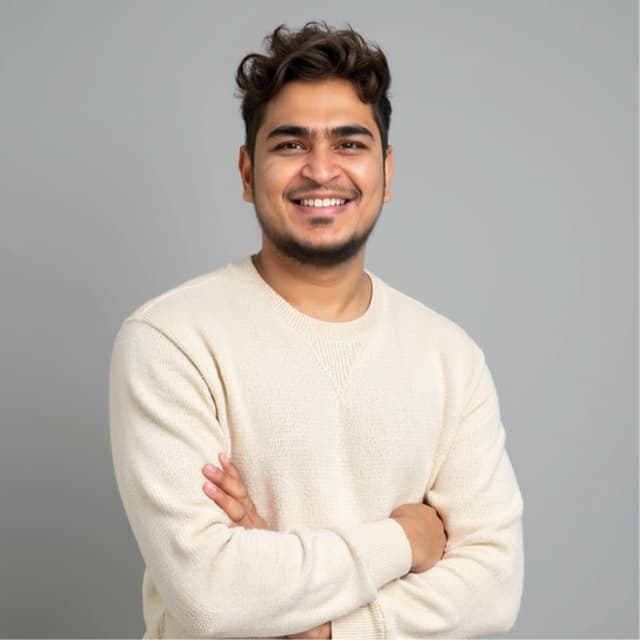 Pranay Yadav