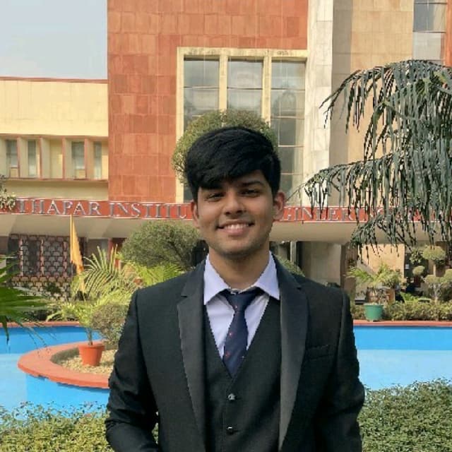 Yashpratap Singh