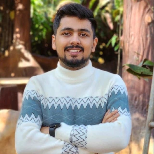 Yashwant Rawat