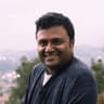 Ravi Kiran Yanamandra