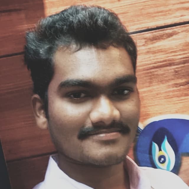 YEDDU RAJ KUMAR