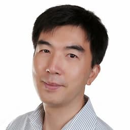 Yue Shing (YS) TAM