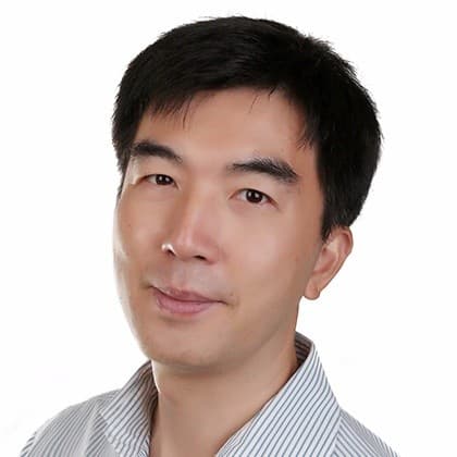 Yue Shing (YS) TAM