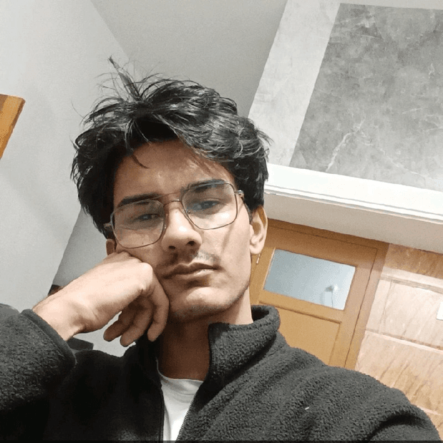 Yash Suthar