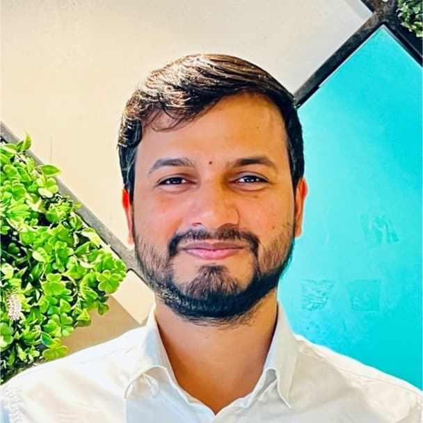 Sachit Kumar