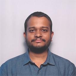 Sai Shashank Yadavalli