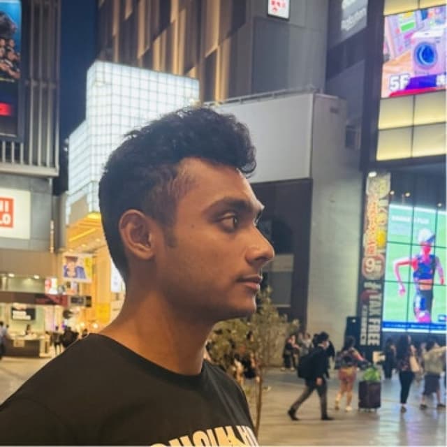 Yuvraj Sakshith