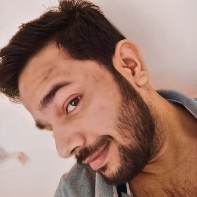 Sameer Yadav