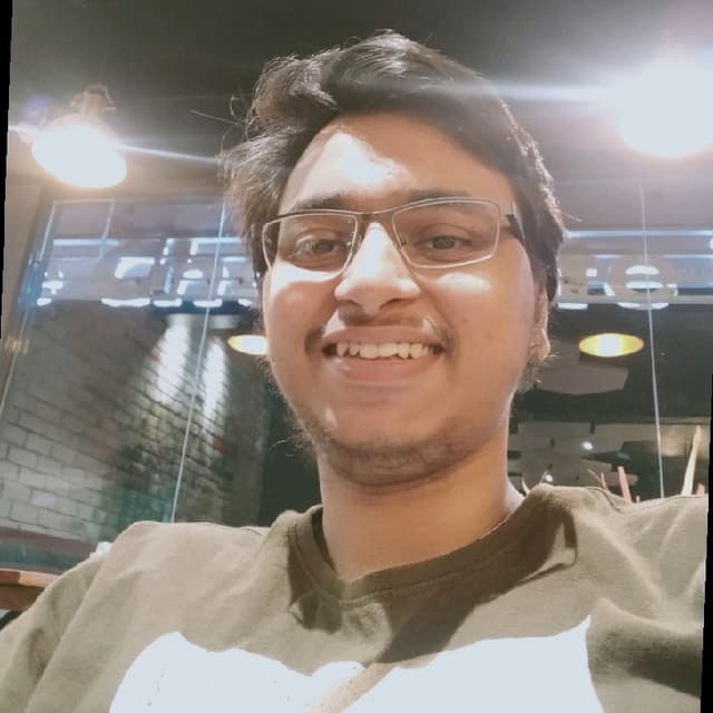 Yash Kapoor