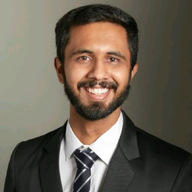Yashwant Singh