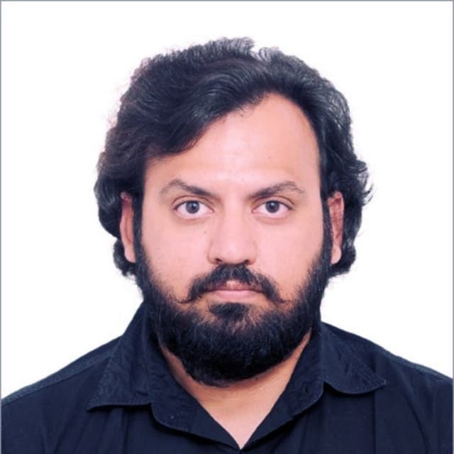 Yudhveer Singh Jaitawat
