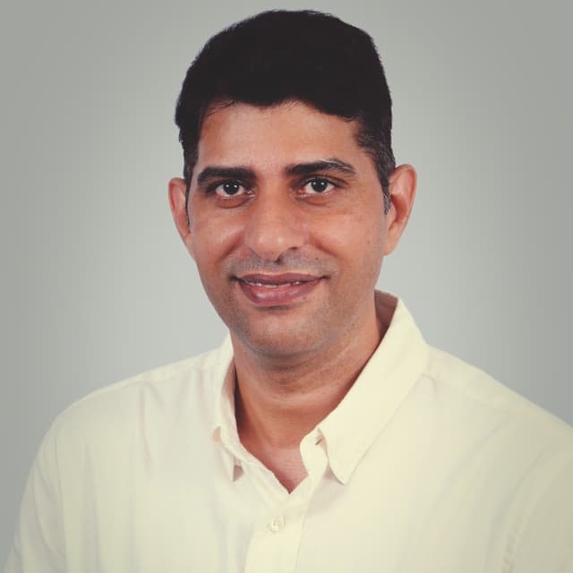 Yudhishthira Kundu