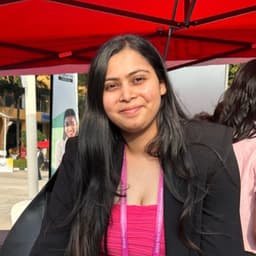Yashi Srivastava