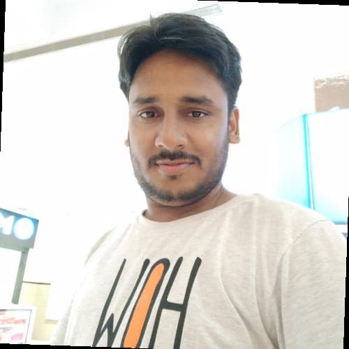Yogesh Tiwari